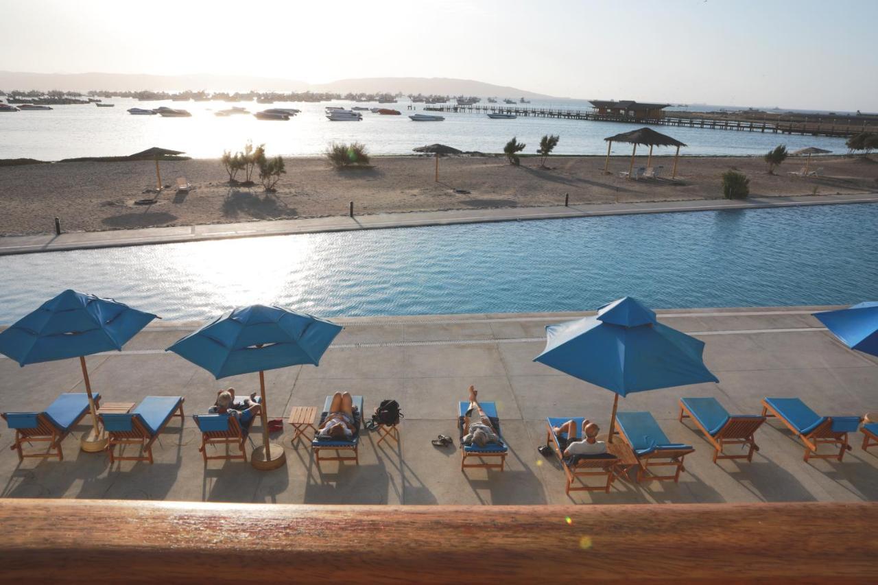 San Agustin Paracas Exteriér fotografie