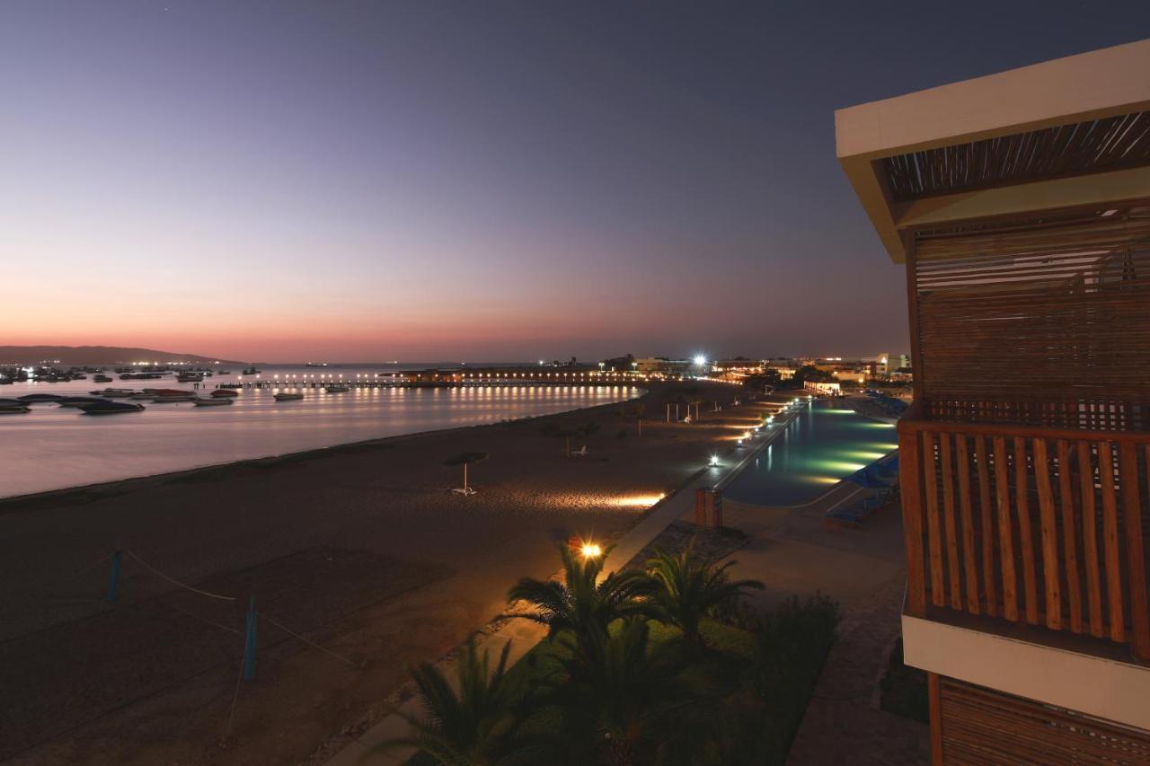 San Agustin Paracas Exteriér fotografie
